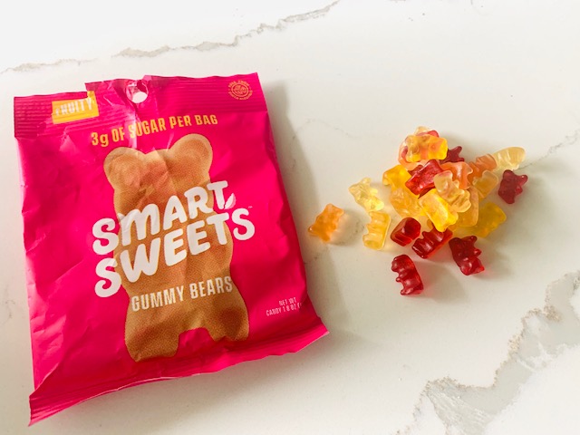 Smart Sweets gummy bears
